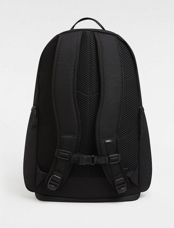 Рюкзак Vans Resolute Backpack VN000HRGB black