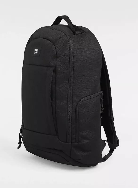 Рюкзак Vans Resolute Backpack VN000HRGB black