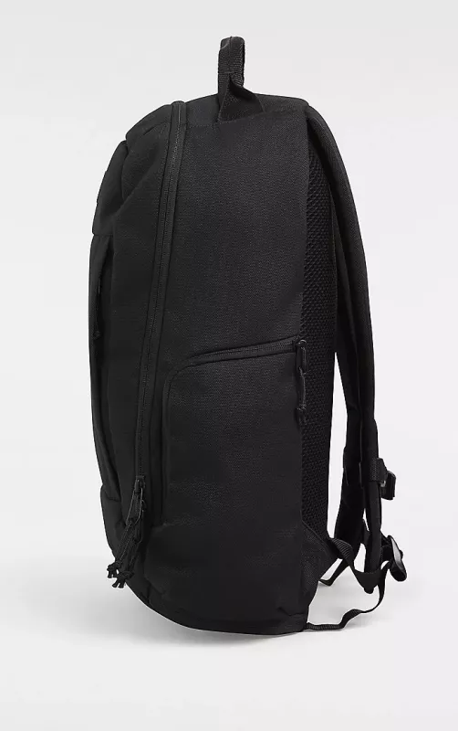 Рюкзак Vans Resolute Backpack VN000HRGB black