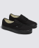 Кеди Vans Authentic black black