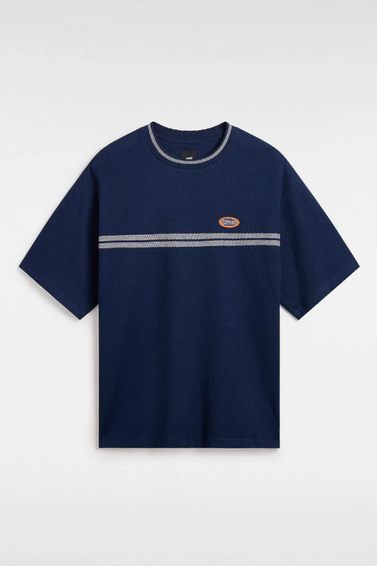 Футболка Vans Galen knit dress blues