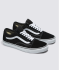 Кеди Vans Old Skool black white