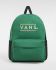 Рюкзак Vans Old Skool Backpack VN000H4W verdant green