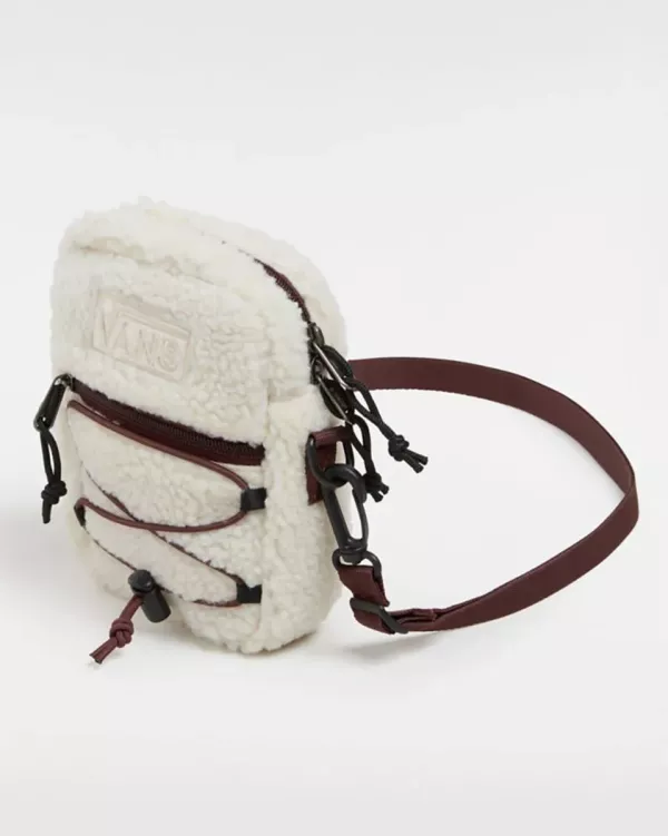 Кросбоді Vans MN Bail Shoulder bag oatmeal