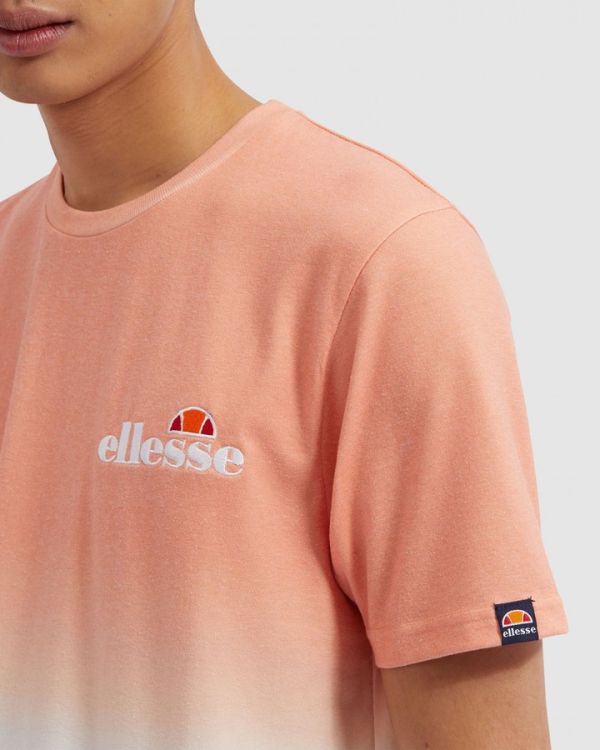 Футболка Ellesse Q2SU20 Voodoo fade tee orange