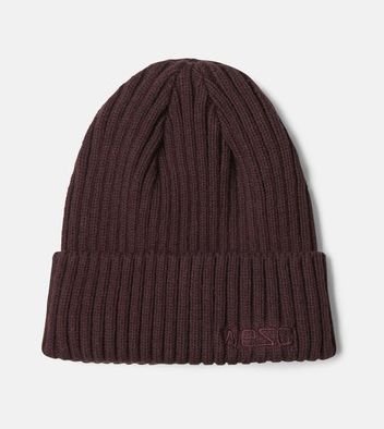 Шапка WeSC Corman beanie fudge