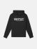 Худі WeSC SS19 hoodie black