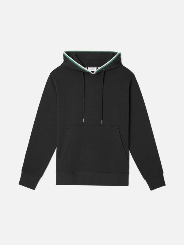 Худі WeSC SS19 Kim black