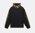 Hoodie WeSC FW19 Murphy tartan black