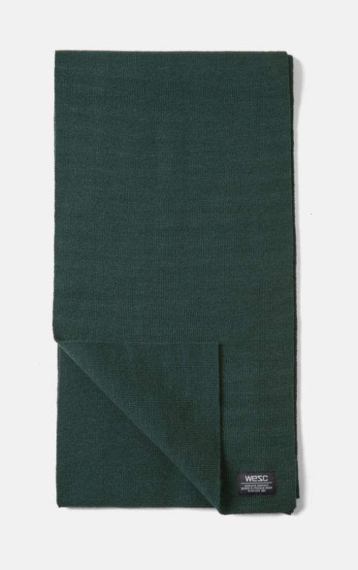 Шарф WeSC Paco sycamore