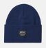 Шапка WeSC Puncho beanie blueberry