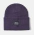 WeSC Puncho beanie midnight liliac