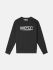 Sweatshirt WeSC SS19 black
