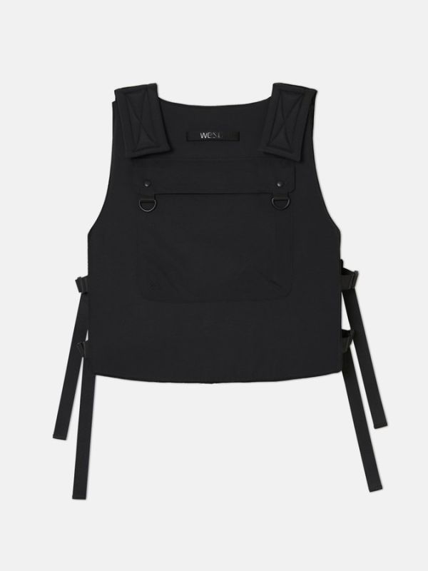 Жилет WeSC FW19 Utility Harnesspack