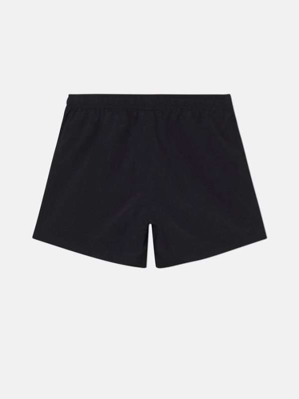 Пляжні шорти WeSC SS19 Zack swim pants black
