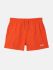 WeSC SS19 Zack swim pants paprika red