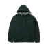 Куртка HUF HO25 What A Jungle Denim Work Jacket evergreen