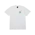 Футболка HUF FA25 What a Jungle white