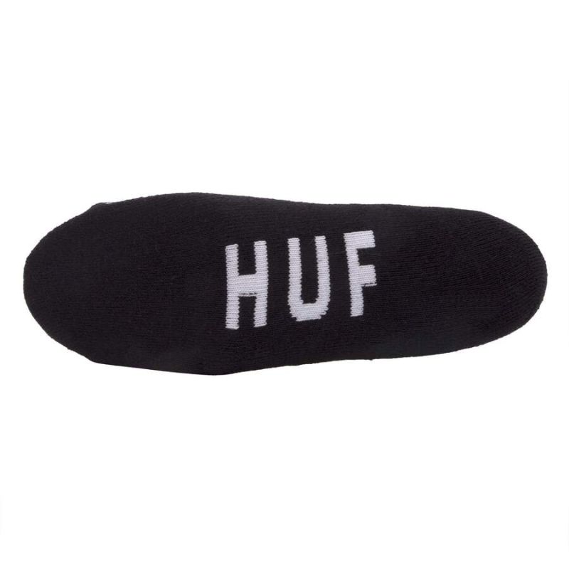 Шкарпетки HUF SU21 Zodiac black